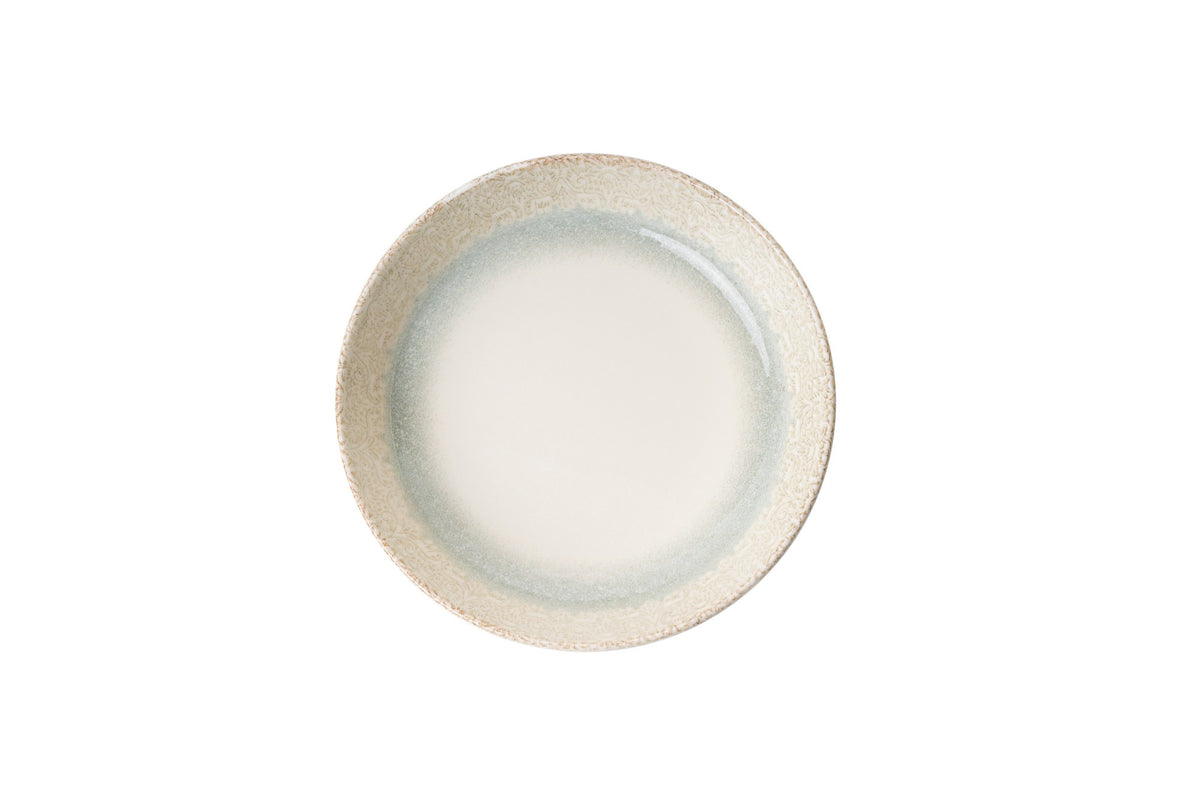 Serviciu de masă 27 bucăți N25000, Verde - Crem, SKU 721NBL3151, imagine 5