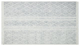 Covor Ar 01, Gri - Alb, 120x180 cm
