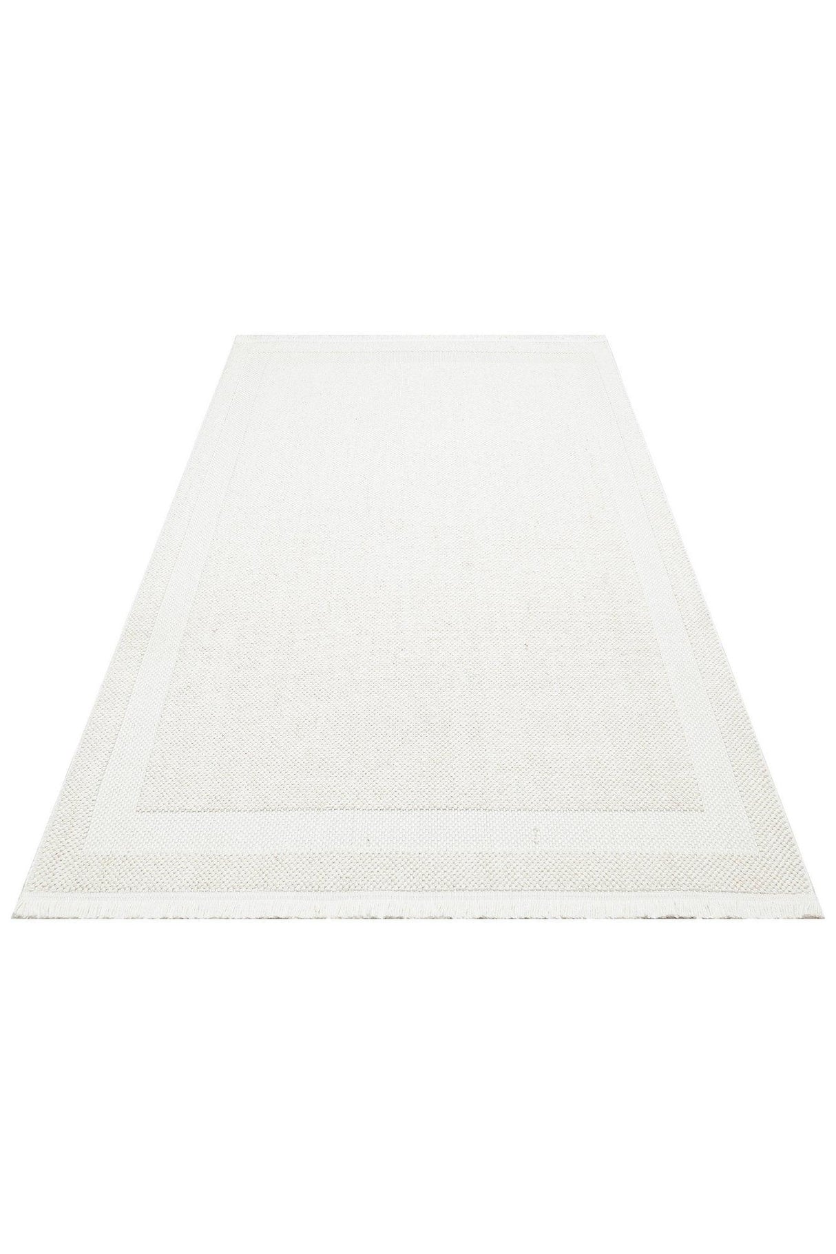 Covor Czy 05 (diverse dimensiuni) - Crem, SKU 724EKH1421