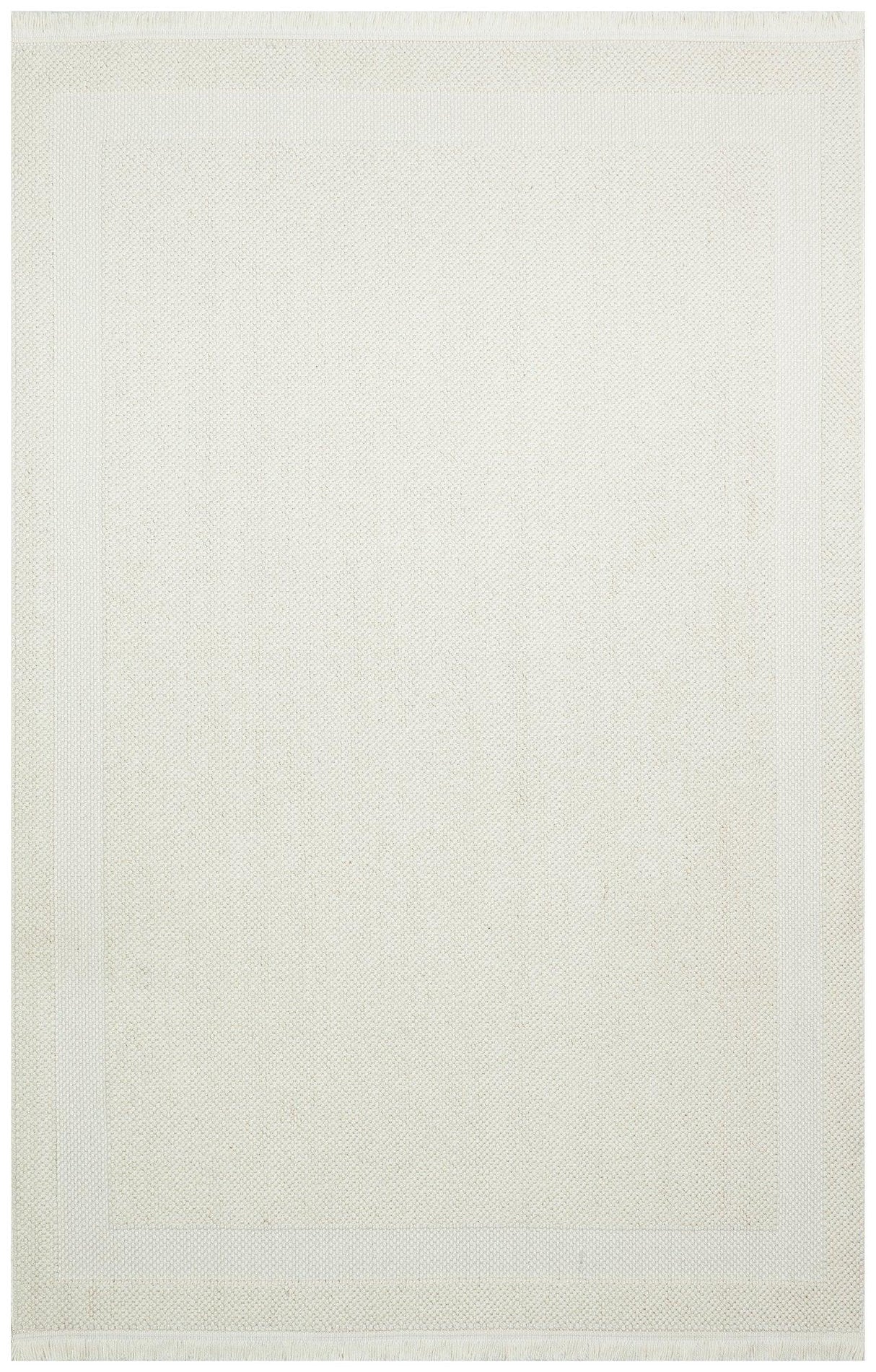 Covor Czy 05 (diverse dimensiuni) - Crem, SKU 724EKH1421