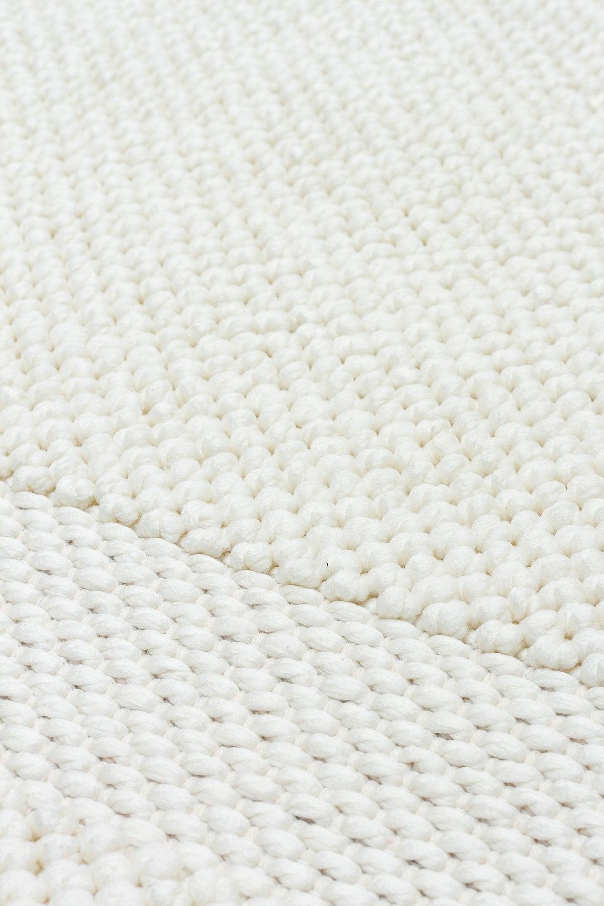 Covor Czy 05 (diverse dimensiuni) - Crem, SKU 724EKH1421