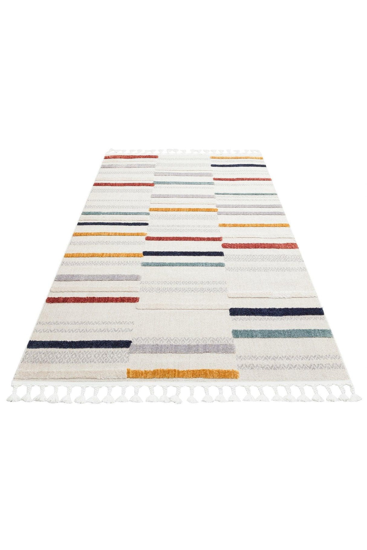 Covor Giorgio, Multicolor (diverse dimensiuni) - 80 x 150, SKU 724EKH1756