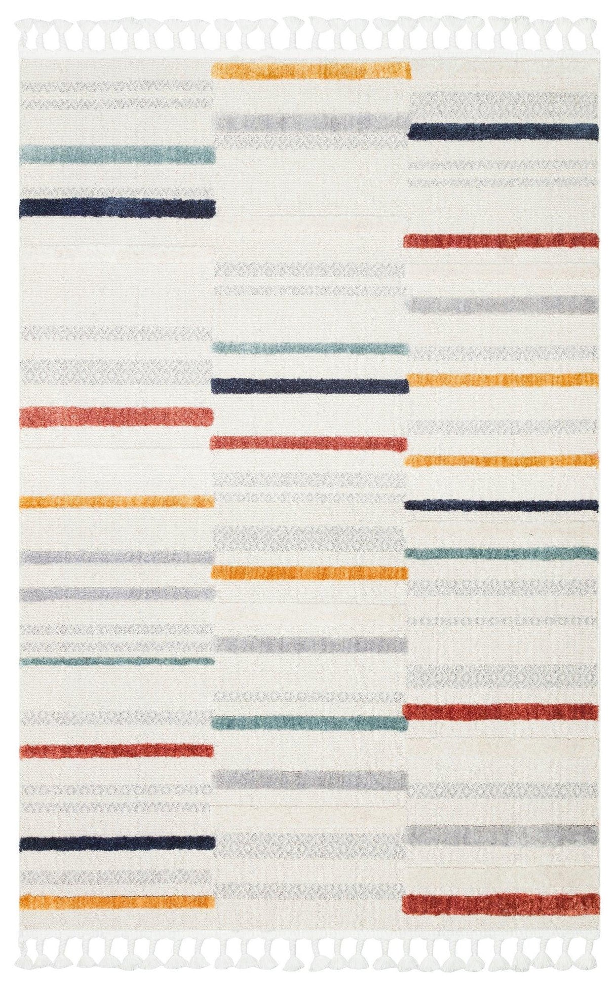 Covor Giorgio, Multicolor (diverse dimensiuni) - 160 x 230, SKU 724EKH1756
