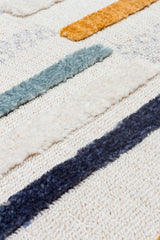 Covor Giorgio, Multicolor (diverse dimensiuni) - 160 x 230, SKU 724EKH1756