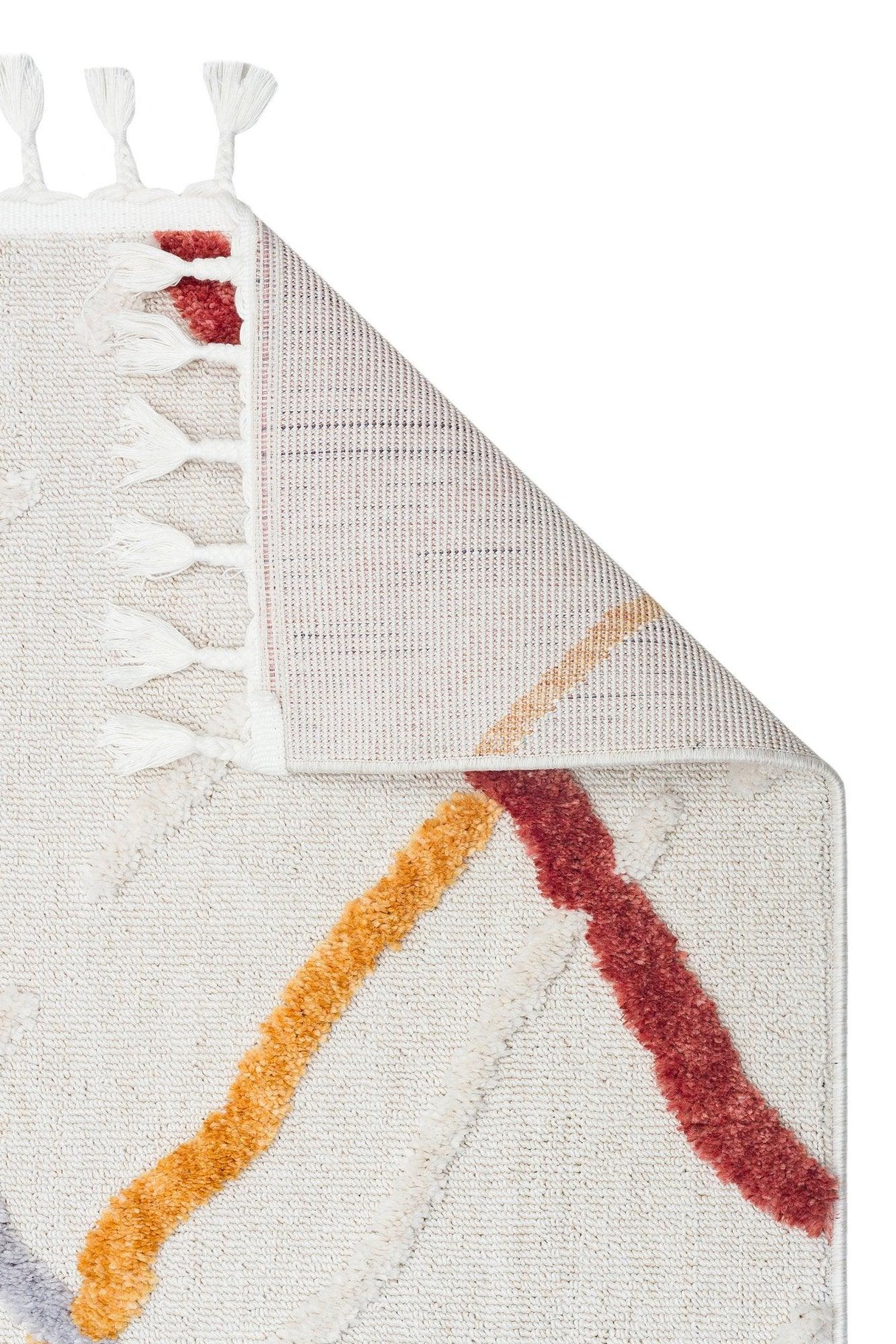 Covor Zanni, Multicolor (diverse dimensiuni) - 120 x 180, SKU 724EKH1766
