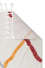 Covor Zanni, Multicolor (diverse dimensiuni) - 200 x 290, SKU 724EKH1766