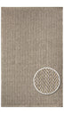 Covor SLD 05, Natur, 120x180 cm, SKU 724EKH1892, imagine 1