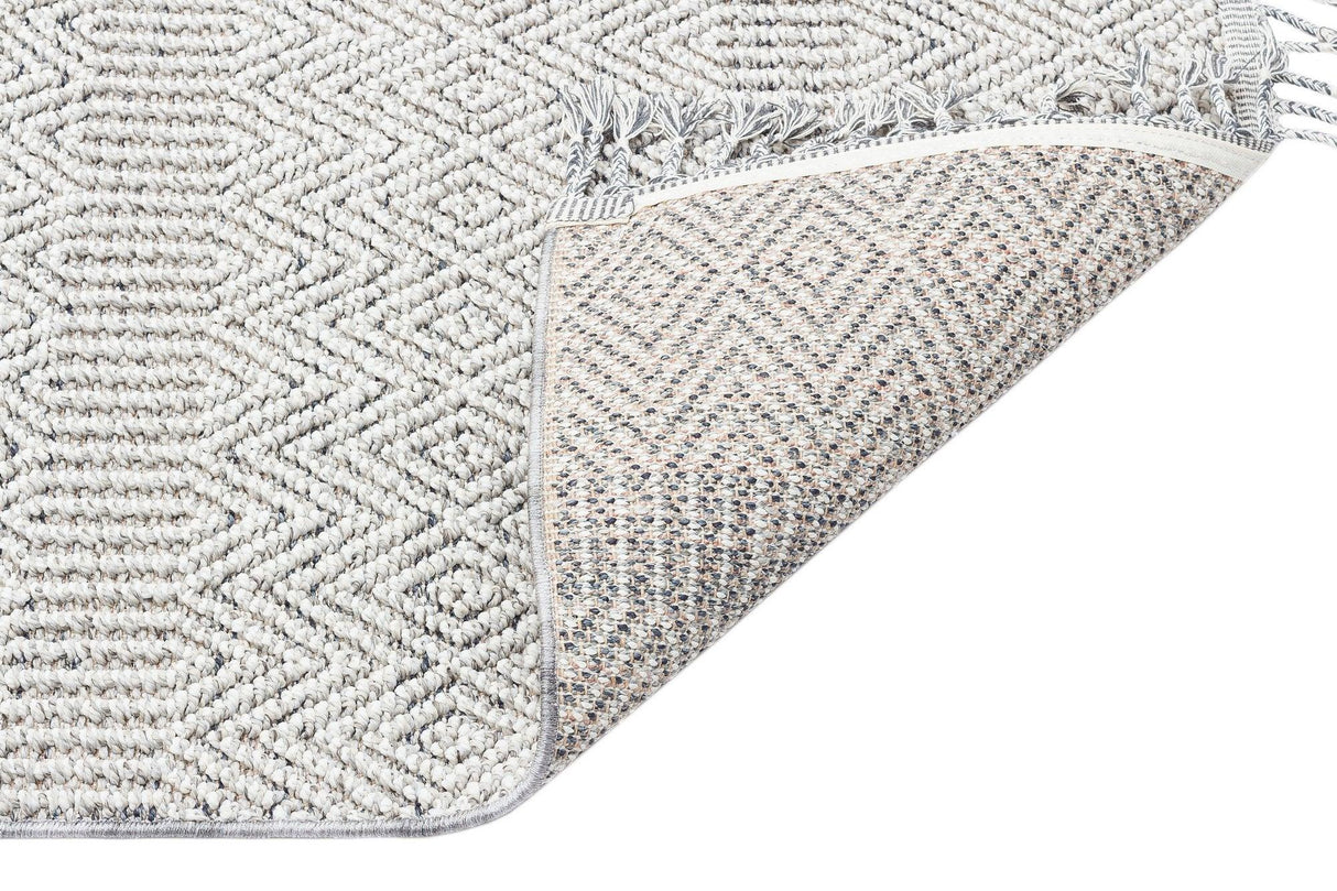 Covor Gisha, Gri (diverse dimensiuni) - 130 x 190, SKU 724EKH7775