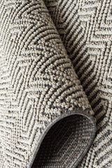 Covor Gisha, Gri (diverse dimensiuni) - 130 x 190, SKU 724EKH7775