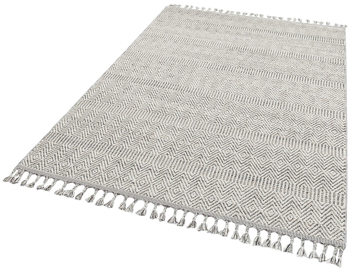 Covor Gisha, Gri (diverse dimensiuni) - 160 x 230, SKU 724EKH7775