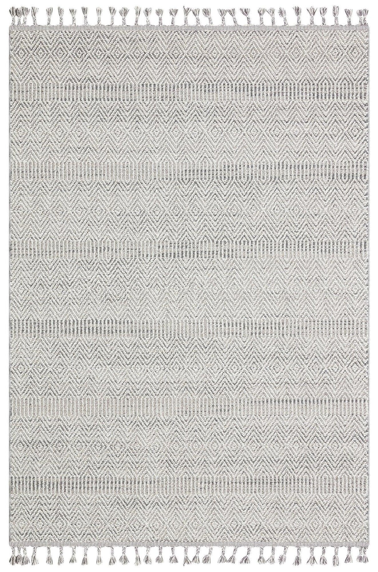 Covor Gisha, Gri (diverse dimensiuni) - 160 x 230, SKU 724EKH7775
