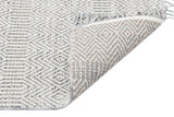 Covor Gisha, Gri (diverse dimensiuni) - 160 x 230, SKU 724EKH7775