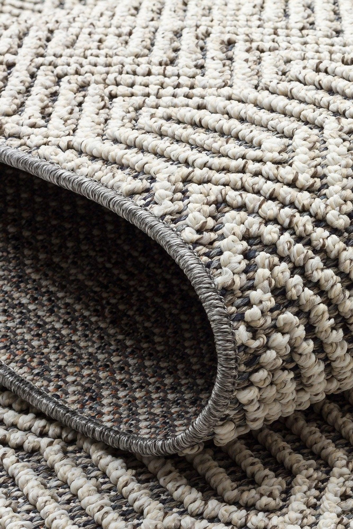 Covor Gisha, Gri (diverse dimensiuni) - 160 x 230, SKU 724EKH7775