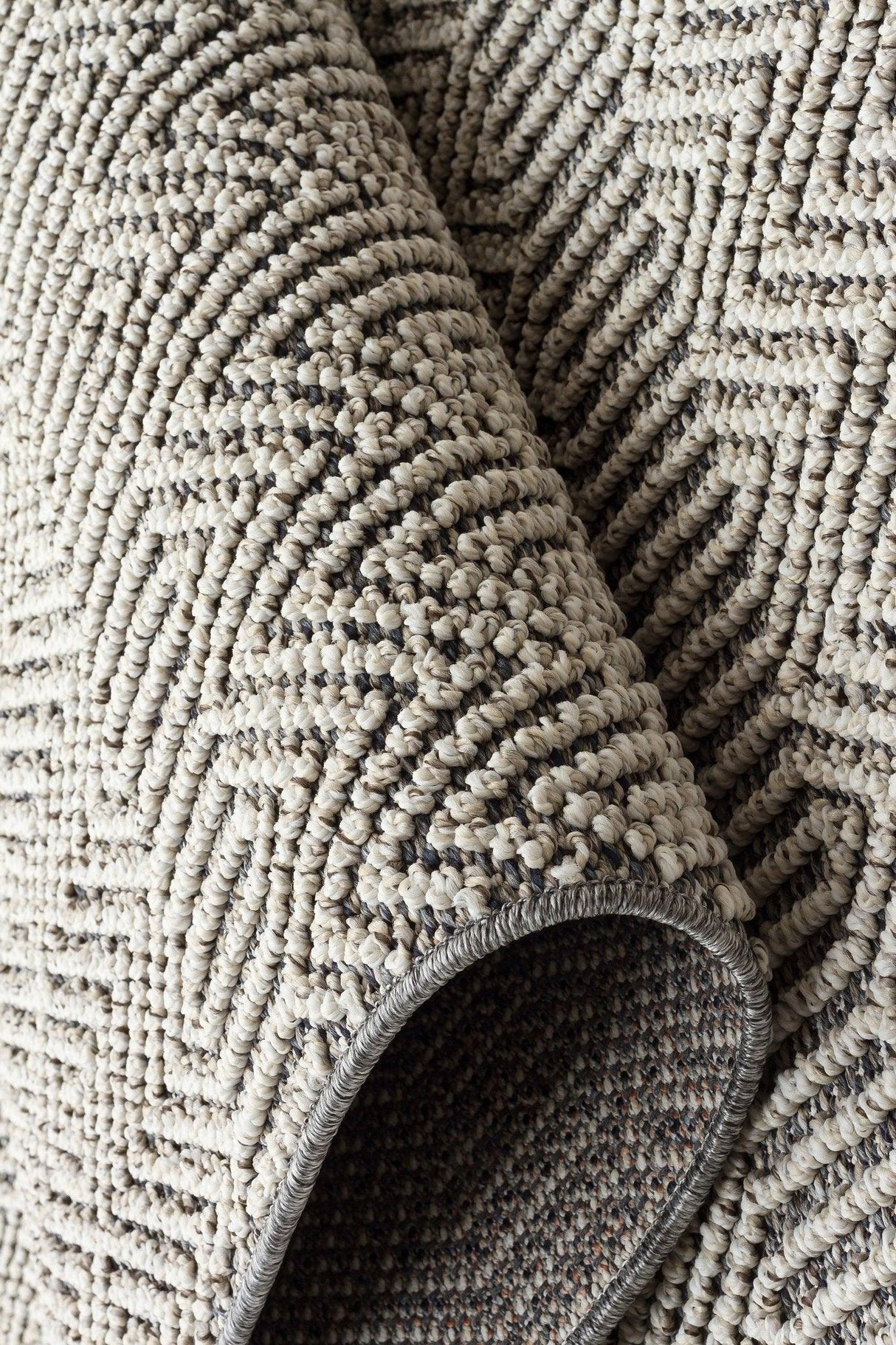 Covor Gisha, Gri (diverse dimensiuni) - 160 x 230, SKU 724EKH7775