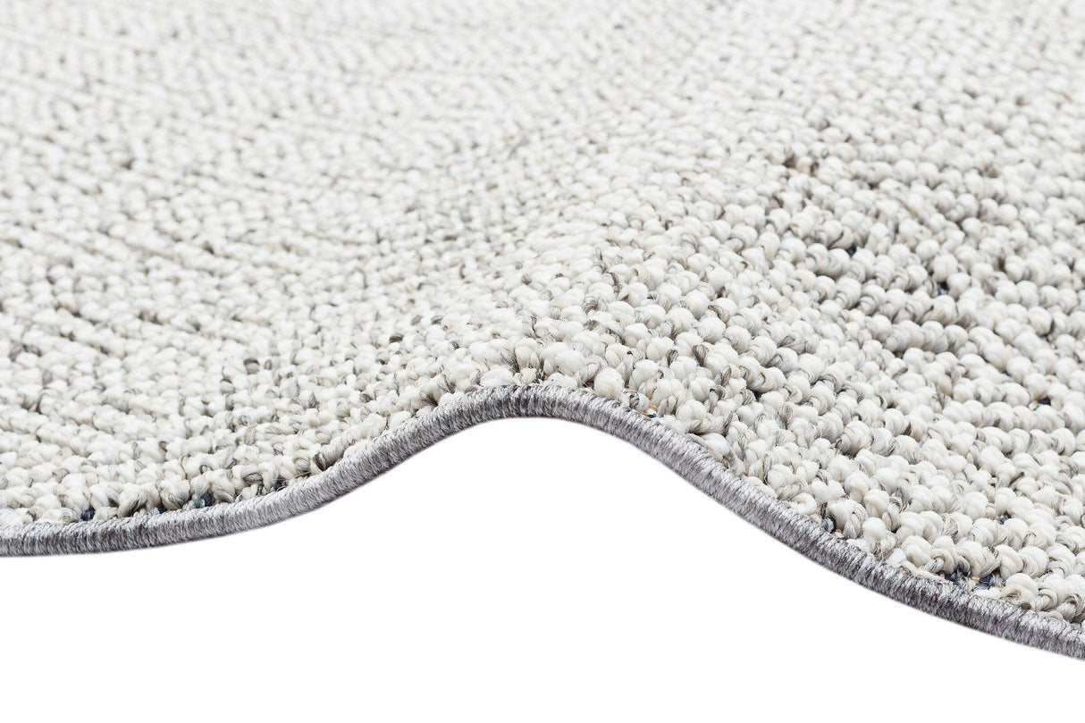 Covor Gisha, Gri (diverse dimensiuni) - 160 x 230, SKU 724EKH7775