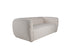 Scaun Swan, Bej, 170x60x60 cm, SKU 725WRH1181, imagine 1
