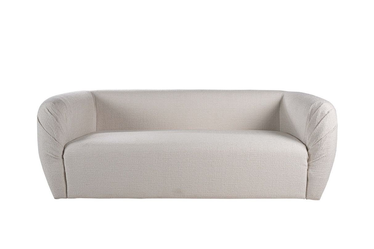 Scaun Swan, Bej, 170x60x60 cm