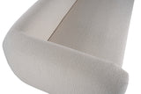 Scaun Swan, Bej, 170x60x60 cm