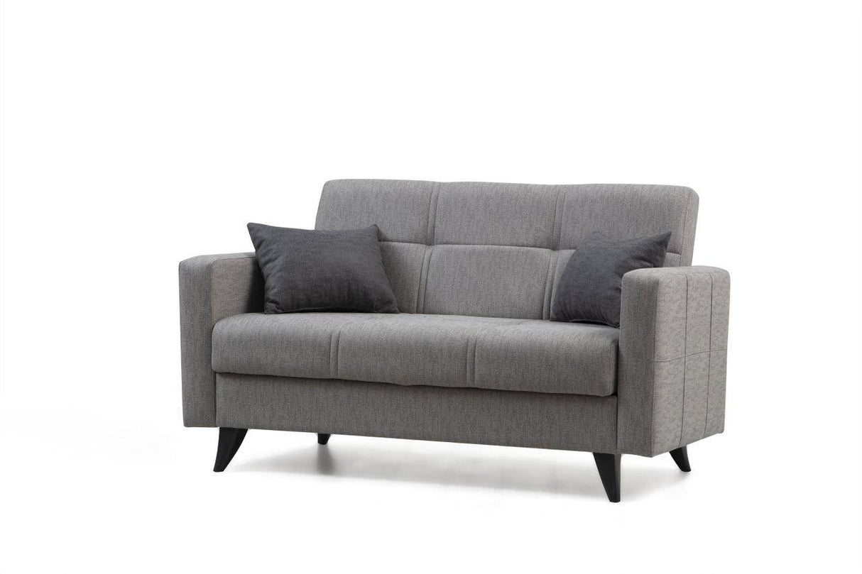 Canapea extensibilă Polya, 2 locuri, Diverse culori, 151x75x86 cm - Roșu cărămiziu | SKU: 730MST1107 | Canapea extensibilă Polya, 2 locuri, 151x75x86 cm, varianta Roșu cărămiziu, produs pentru amenajarea locuinței, disponibil online în România la CasaMob