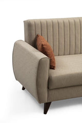 Canapea extensibilă Alkon, Colț, Diverse culori, 223x130x86 cm - Gri închis | SKU: 730MST1304 | Canapea extensibilă Alkon, Colț, 223x130x86 cm, varianta Gri închis, produs pentru amenajarea locuinței, disponibil online în România la CasaMob