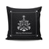 Pernă decorativă NOELKRLNT-2, Multicolor, 43x43 cm, SKU 739CHS0102, imagine 1