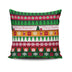 Pernă decorativă NOELKRLNT-7, Multicolor, 43x43 cm, SKU 739CHS0107, imagine 1