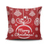 Pernă decorativă NOELKRLNT-8, Multicolor, 43x43 cm, SKU 739CHS0108, imagine 1