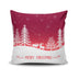Pernă decorativă NOELKRLNT-15, Multicolor, 43x43 cm, SKU 739CHS0115, imagine 1