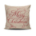 Pernă decorativă NOELKRLNT-11, Multicolor, 43x43 cm, SKU 739CHS0111, imagine 1
