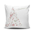 Pernă decorativă NOELKRLNT-16, Multicolor, 43x43 cm, SKU 739CHS0116, imagine 1