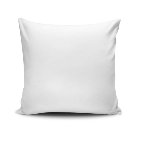 Pernă decorativă NOELKRLNT-29, Multicolor, 43x43 cm