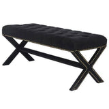 Taburet Pelona Capraz Pouffe 120, Diverse culori, 40x120 cm - Negru | SKU: 741QNF1167 | Taburet Pelona Capraz Pouffe 120, 40x120 cm, varianta Negru, produs pentru amenajarea locuinței, disponibil online în România la CasaMob