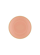 Set de boluri 6 bucăți BSC0018, Salmon, 15x15x5 cm