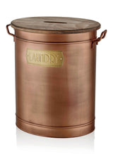 Accesorii de baie Glv0631, Copper, 43x54x35 cm