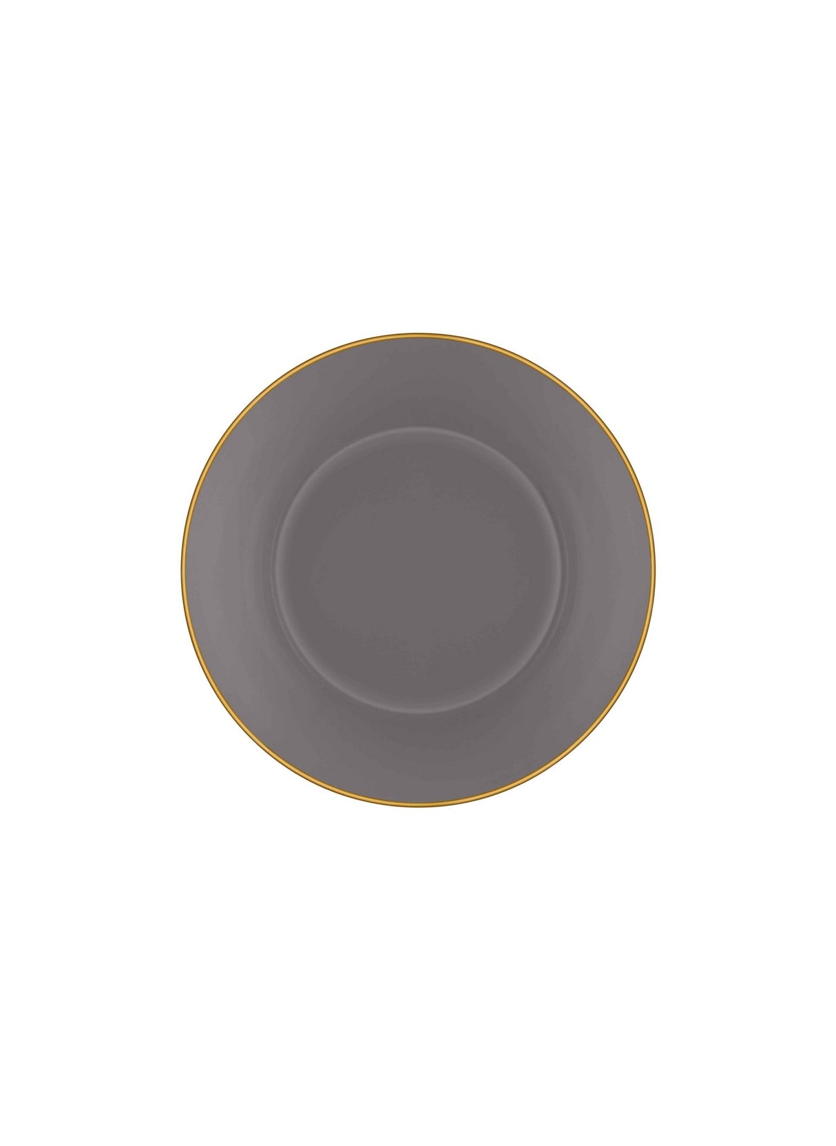 Set de boluri 6 bucăți BSC0025, Gri, 15x15x5 cm