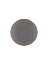 Set de boluri 6 bucăți BSC0025, Gri, 15x15x5 cm
