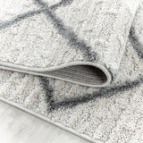 Covor Pısa, Crem (diverse dimensiuni) - 160 x 230, SKU 743CDY2779
