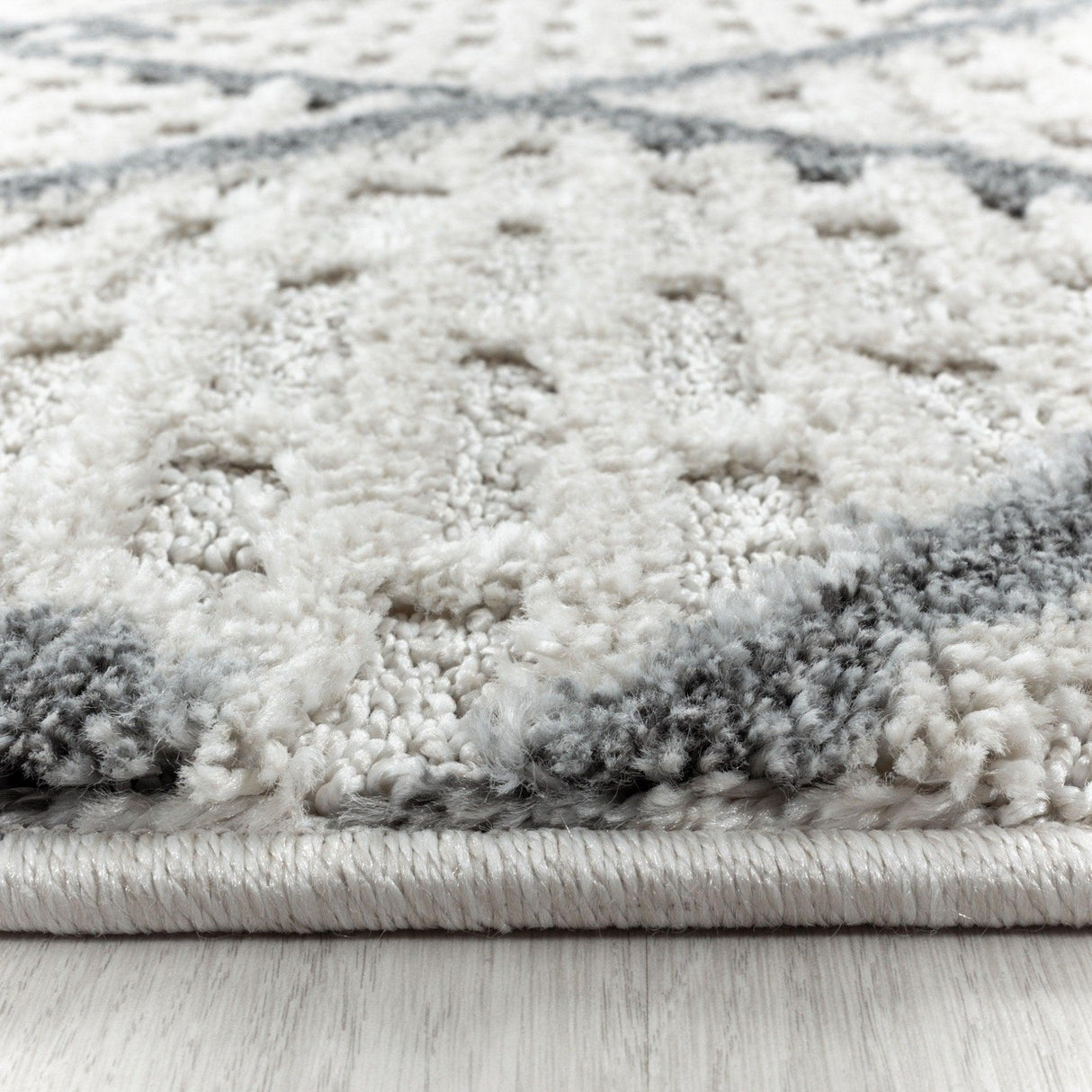 Covor Pısa, Crem (diverse dimensiuni) - 120 x 170, SKU 743CDY2779