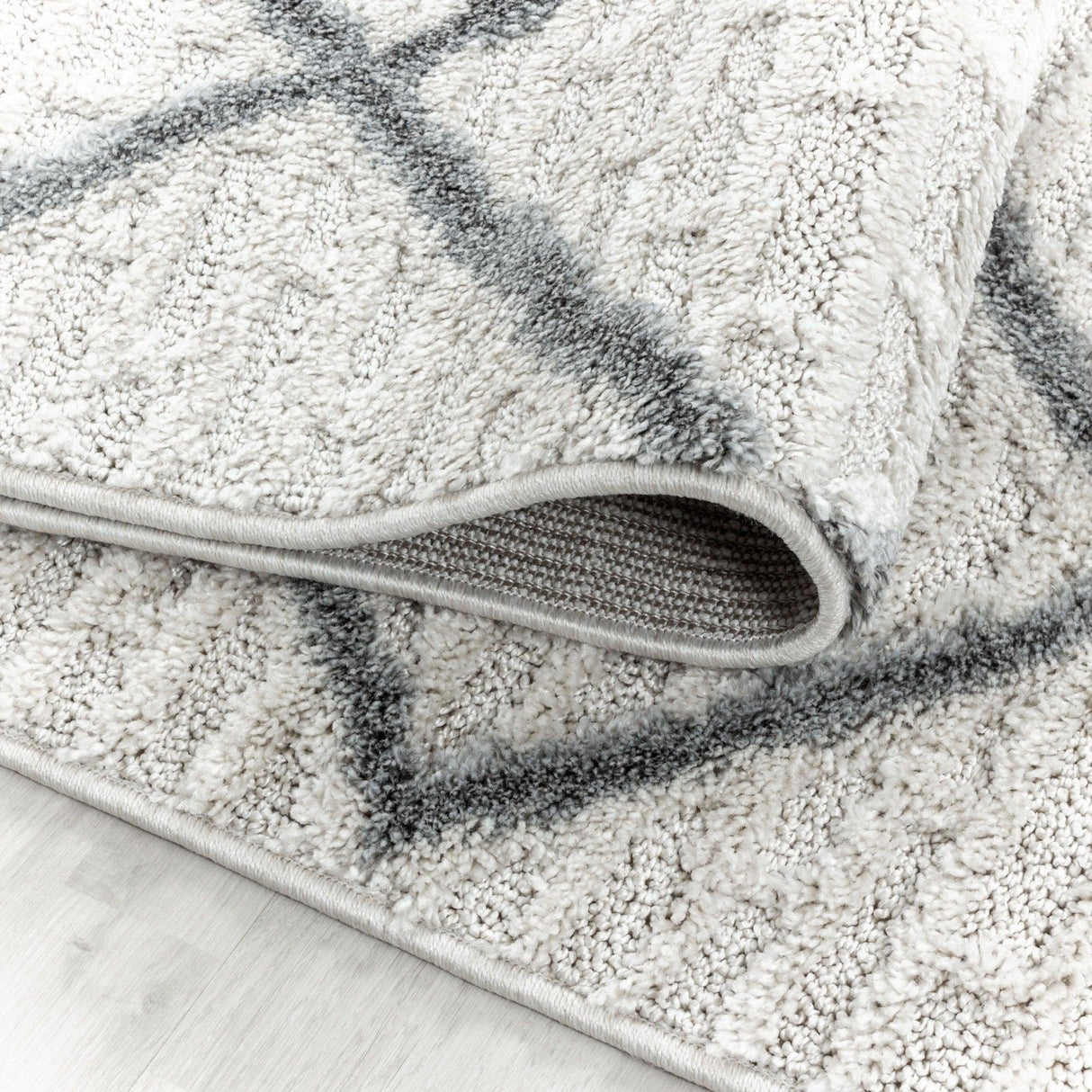 Covor Pısa, Crem (diverse dimensiuni) - 120 x 170, SKU 743CDY2779