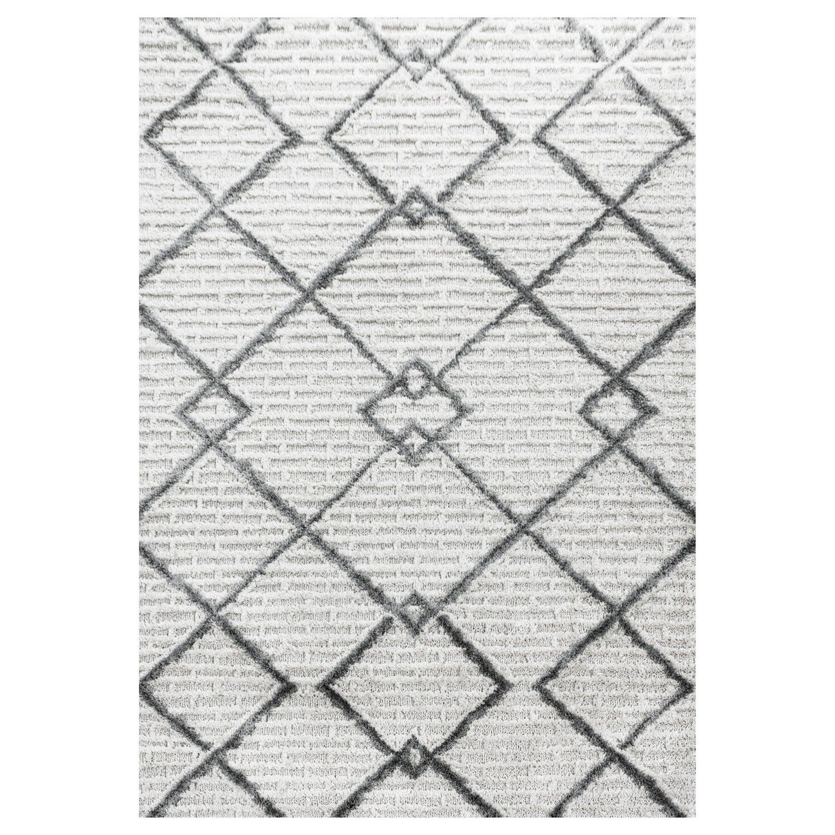 Covor Pısa, Crem (diverse dimensiuni) - 160 x 230, SKU 743CDY2779