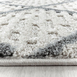Covor Pısa, Crem (diverse dimensiuni) - 160 x 230, SKU 743CDY2779