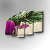 Tablou canvas 5 bucăți 5PUC-078, Multicolor, 82x50x3 cm, SKU 747AFV1278, imagine 1