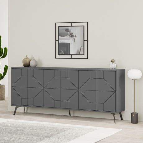 Mobilier Dune 184x35