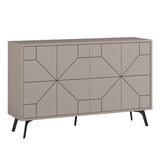 Mobilier Dune 184x35 - Light Mocha, SKU 776HMS2508