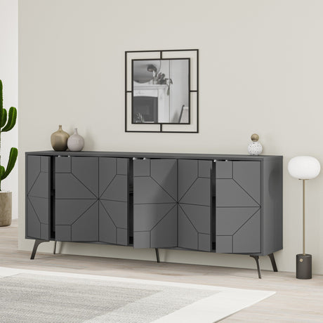 Mobilier Dune 184x35