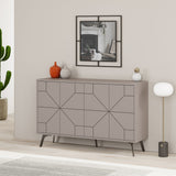 Mobilier Dune 184x35 - Light Mocha, SKU 776HMS2508