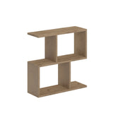 Măsuță de cafea Homemania, Diverse culori, 60x20x60 cm - Natur | SKU: 776HMS2871 | Măsuță de cafea Homemania, 60x20x60 cm, varianta Natur, produs pentru amenajarea locuinței, disponibil online în România la CasaMob