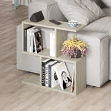 Măsuță de cafea Homemania, Diverse culori, 60x20x60 cm - Travertin | SKU: 776HMS2874 | Măsuță de cafea Homemania, 60x20x60 cm, varianta Travertin, produs pentru amenajarea locuinței, disponibil online în România la CasaMob