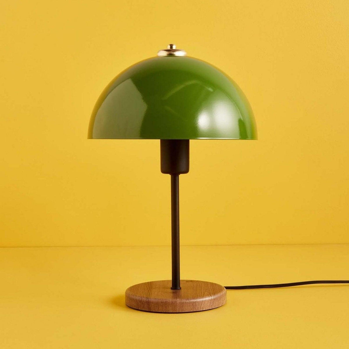 Lampă de masă AYD-3444, Verde, SKU 780SGN2149