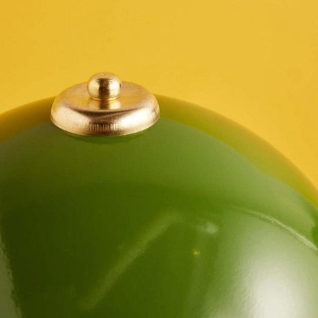 Lampă de masă AYD-3444, Verde